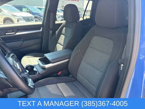 Used 2026 GMC Terrain Elevation AWD/4WD image 15