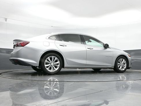 Used 2019 Chevrolet Malibu LT FWD image 32