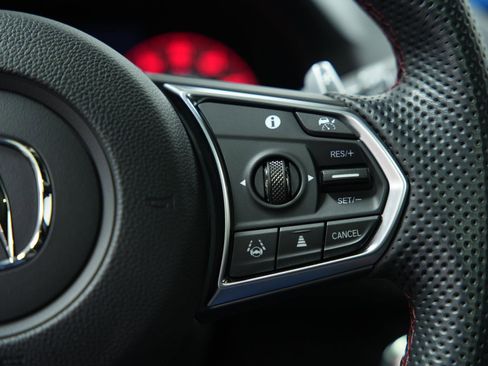 Used 2024 Acura RDX A-Spec image 34