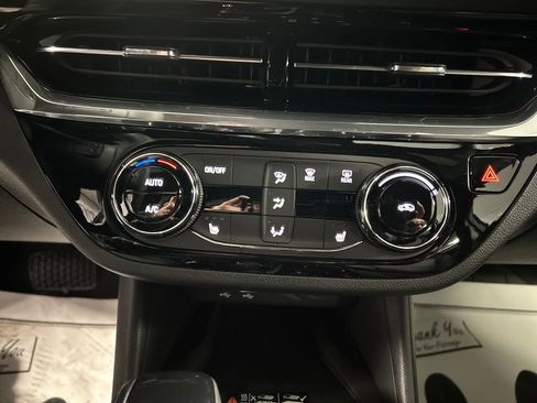 New 2026 Buick Envista Sport Touring w/ Convenience I Package FWD image 17