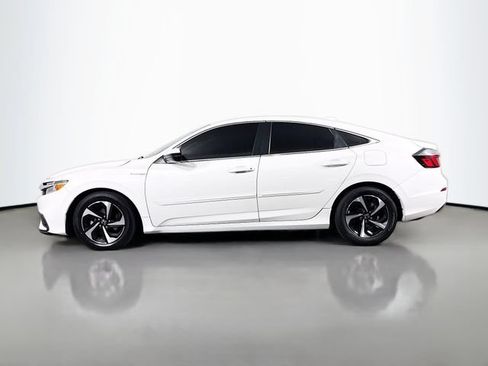 Used 2022 Honda Insight EX image 4