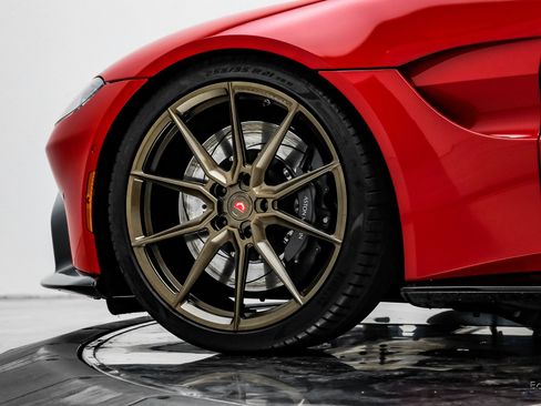 Used 2019 Aston Martin V8 Vantage Coupe image 87