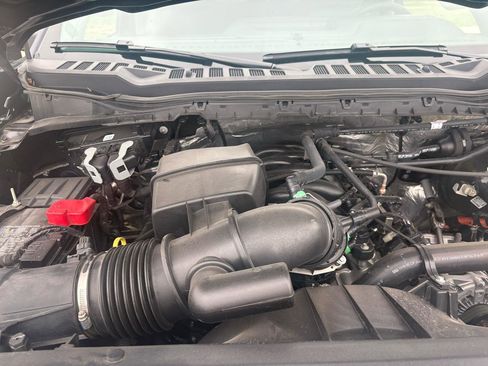 Used 2025 Ford F350 XLT w/ Tremor Off-Road Package image 60