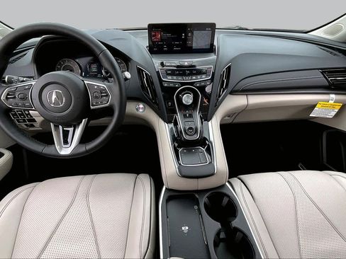 Used 2025 Acura RDX w/ Advance Package AWD/4WD image 14