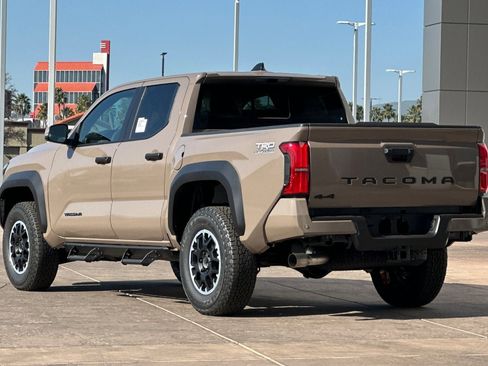 New 2026 Toyota Tacoma TRD Off-Road image 6
