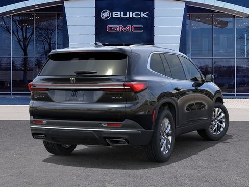 New 2026 Buick Enclave Preferred w/ Power Package AWD/4WD image 5