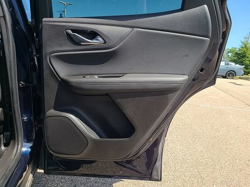 Used 2020 Chevrolet Blazer LT FWD image 28