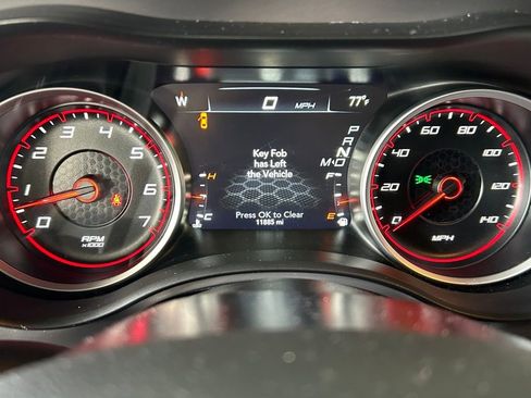 New 2023 Dodge Charger SXT image 38