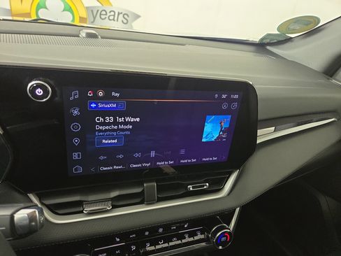 Certified 2025 Chevrolet Equinox LT w/ Convenience Package II image 19