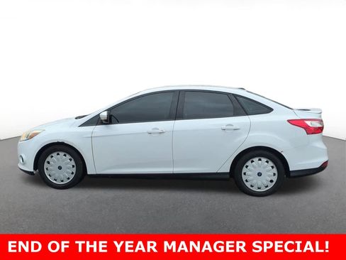 Used 2014 Ford Focus SE image 3
