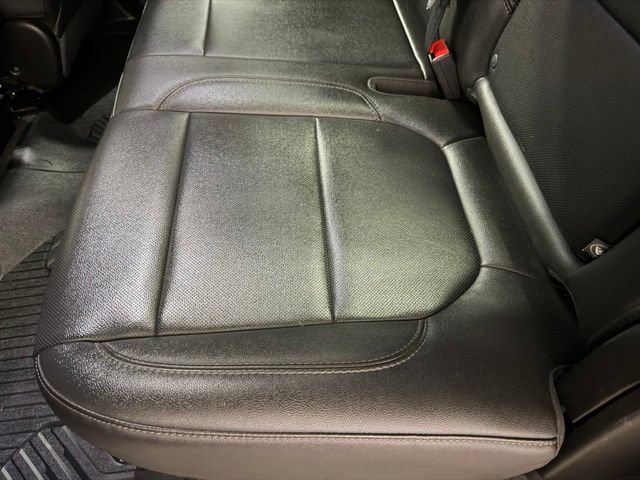 Used 2020 Chevrolet Silverado 2500 LTZ AWD/4WD image 20