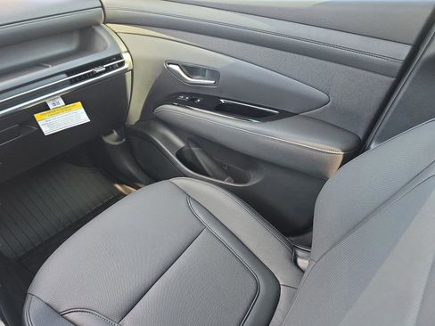 New 2026 Hyundai Santa Cruz XRT AWD/4WD image 14