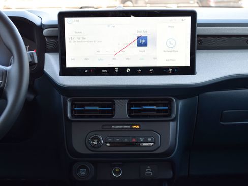 New 2026 Ford Maverick XLT image 11