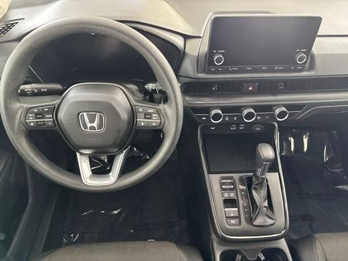 Used 2025 Honda CR-V EX image 28