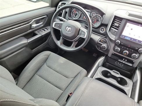 Used 2023 RAM 1500 Lone Star image 14