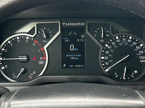 Used 2022 Toyota Tundra SR5 w/ TRD Off-Road Package image 17