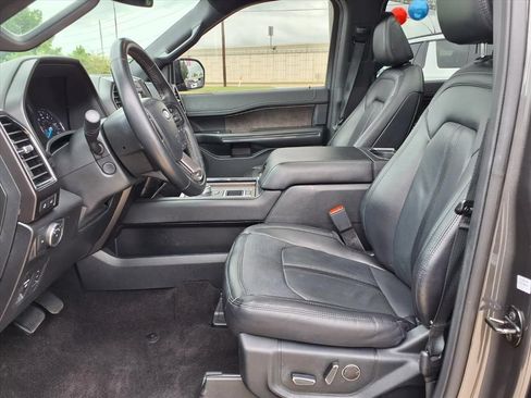 Used 2021 Ford Expedition Max Limited RWD image 14