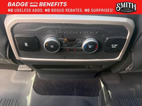 Used 2022 Ford Expedition Max Limited RWD image 18