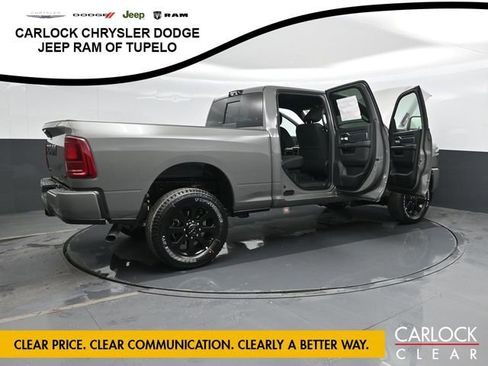 New 2026 RAM 2500 Big Horn image 76