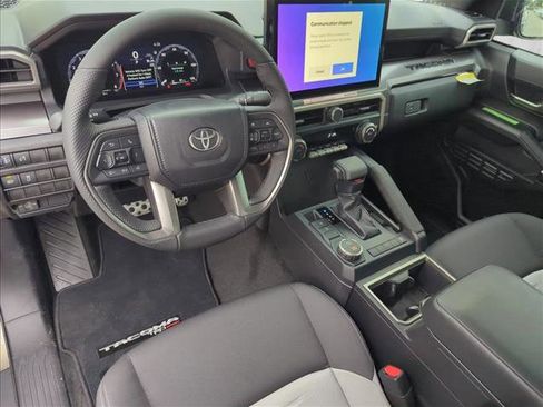 New 2026 Toyota Tacoma TRD Sport image 11