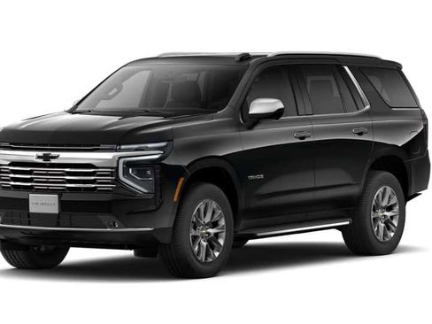 New 2026 Chevrolet Tahoe Premier w/ Sun And Tow Package image 27