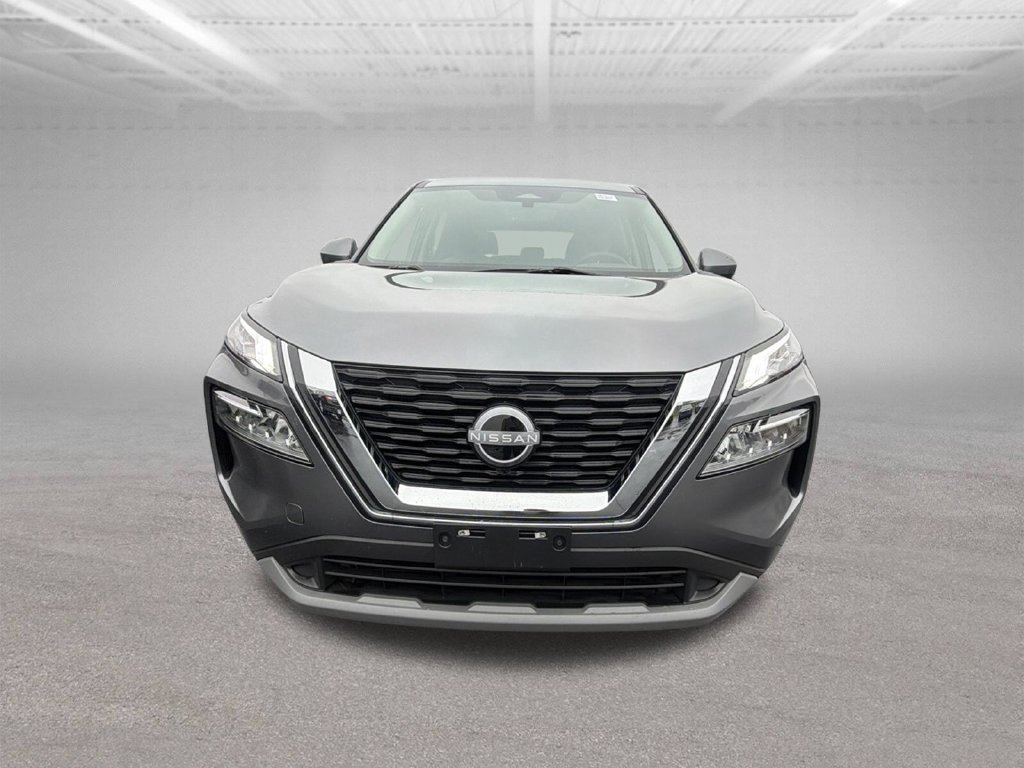 Used 2023 Nissan Rogue SV AWD/4WD image 16