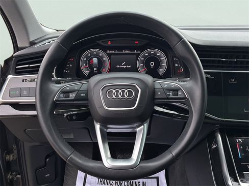 Used 2022 Audi Q7 3.0T Premium image 28