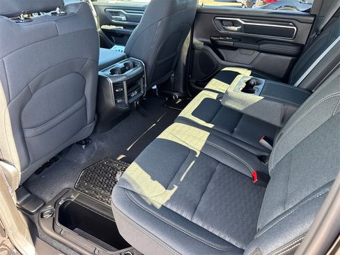 New 2026 RAM 1500 Big Horn image 19