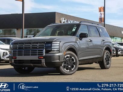 New 2026 Hyundai Palisade XRT Pro