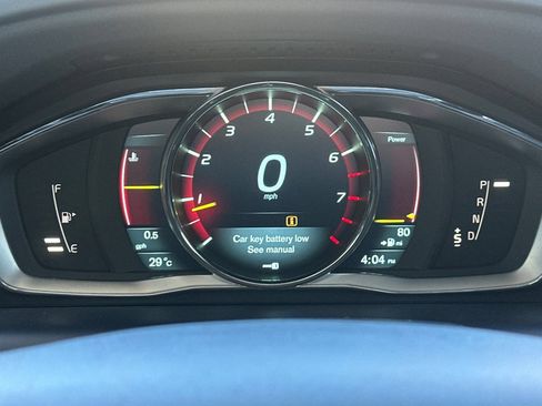 Used 2014 Volvo XC60 T6 AWD/4WD image 27