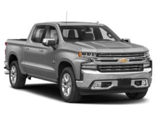 Certified 2021 Chevrolet Silverado 1500 LTZ AWD/4WD image 63