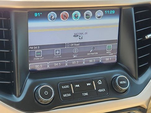 Used 2019 GMC Acadia Denali AWD/4WD image 22