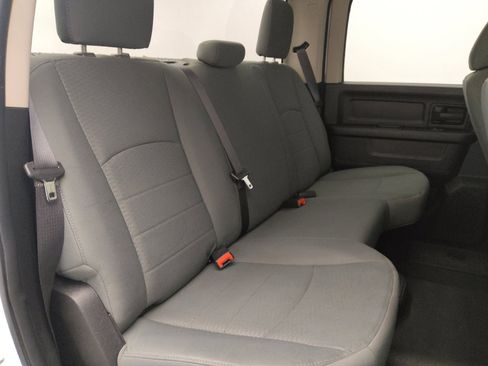 Used 2016 RAM 1500 Tradesman w/ Popular Equipment Group image 19