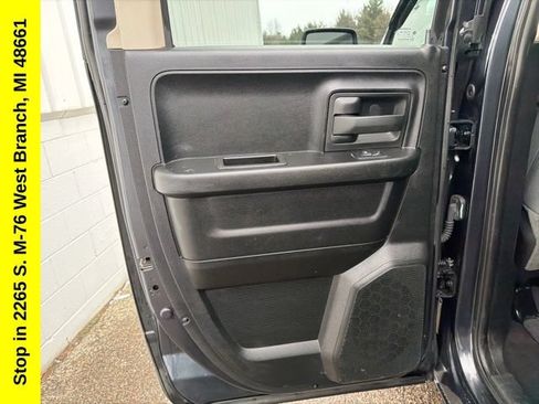 Used 2017 RAM 1500 Express AWD/4WD image 28