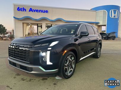 Used 2023 Hyundai Palisade Limited