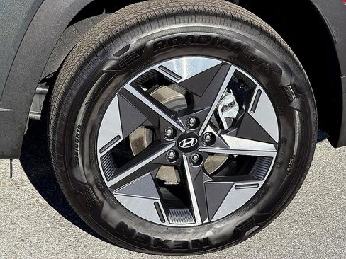 Certified 2025 Hyundai Tucson SEL image 6