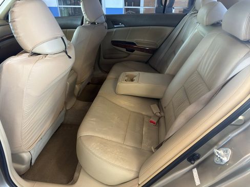 Used 2008 Honda Accord EX-L image 12