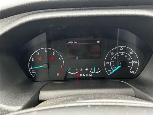 Used 2024 Ford Transit 250 Low Roof w/ Exterior Upgrade Package RWD image 10