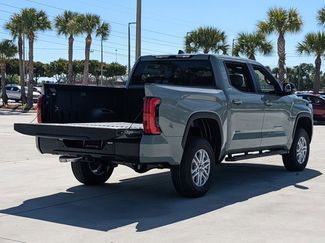New 2025 Toyota Tundra SR5 AWD/4WD video 2