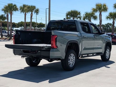 New 2025 Toyota Tundra SR5 AWD/4WD image 2