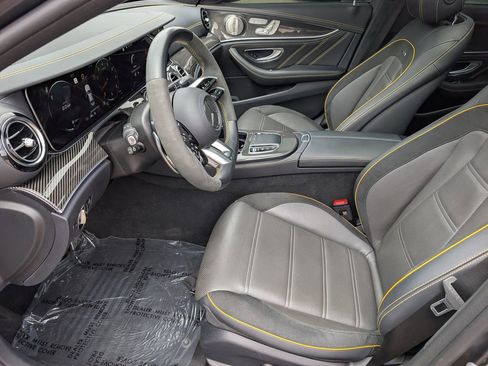 Used 2023 Mercedes-Benz E 63 AMG S image 10