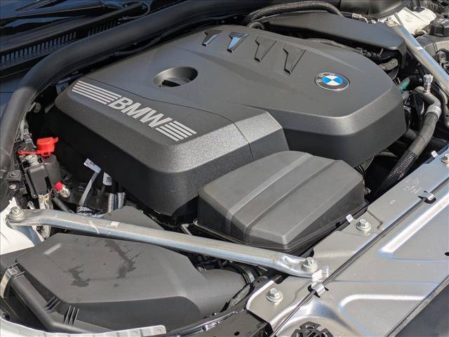 Certified 2026 BMW 430i xDrive Coupe w/ Premium Package AWD/4WD image 18