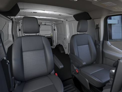 New 2026 Ford Transit 150 Low Roof RWD image 10