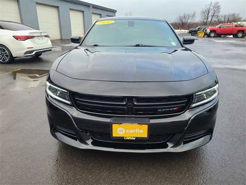 Used 2022 Dodge Charger SXT image 3