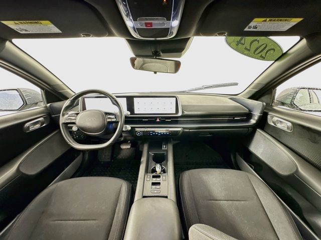 Used 2024 Hyundai Ioniq 6 SE AWD/4WD image 31