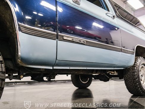 Used 1990 GMC Jimmy SLE image 22