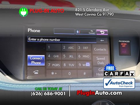 Used 2013 Lexus ES 350 w/ Luxury Pkg FWD image 29