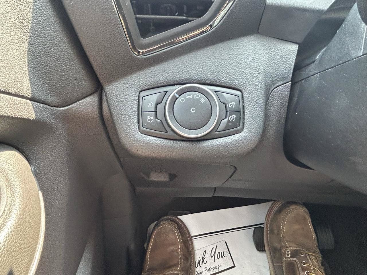 Used 2016 Ford Escape Titanium w/ Equipment Group 301A AWD/4WD image 26