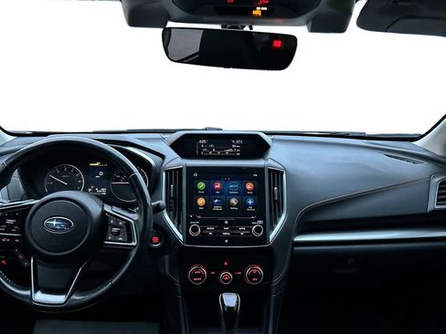 Used 2019 Subaru Crosstrek 2.0i Limited w/ Moonroof Package w/Navigation image 27