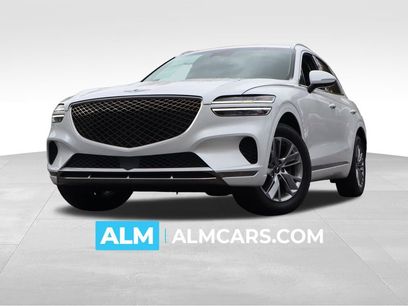 Used 2023 Genesis GV70 2.5T